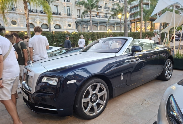 Rolls-Royce Dawn