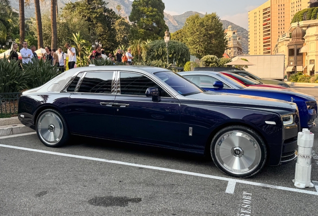 Rolls-Royce Phantom VIII