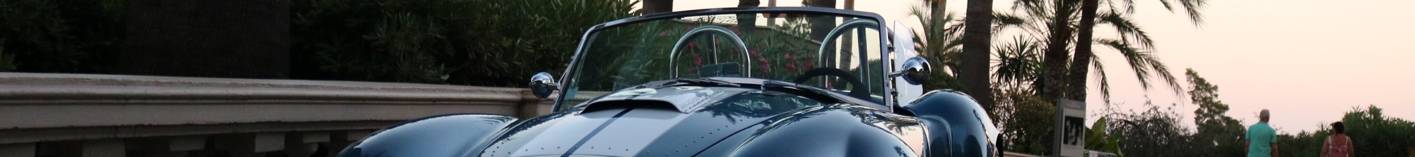 AC Cobra