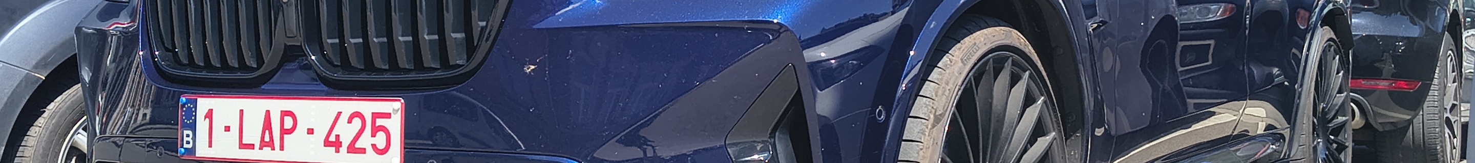 Alpina XD3 Allrad 2022