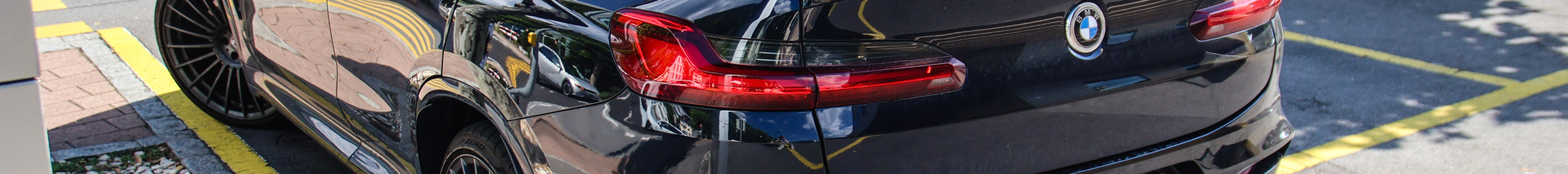 Alpina XD4 Allrad