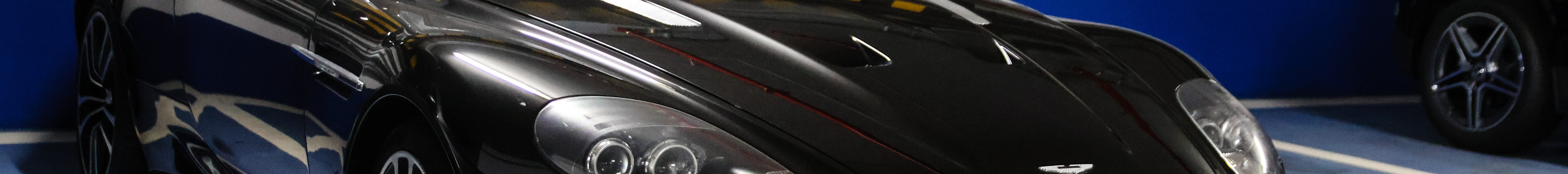 Aston Martin DBS