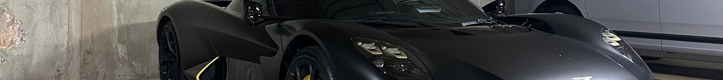 Aston Martin Valhalla