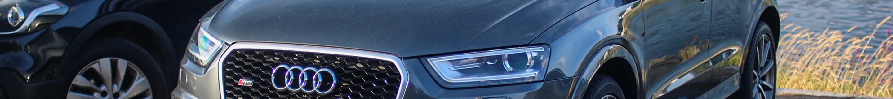 Audi RS Q3 2015