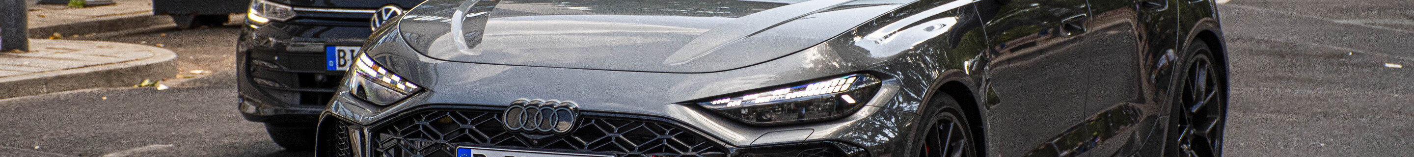 Audi RS5 Avant B10