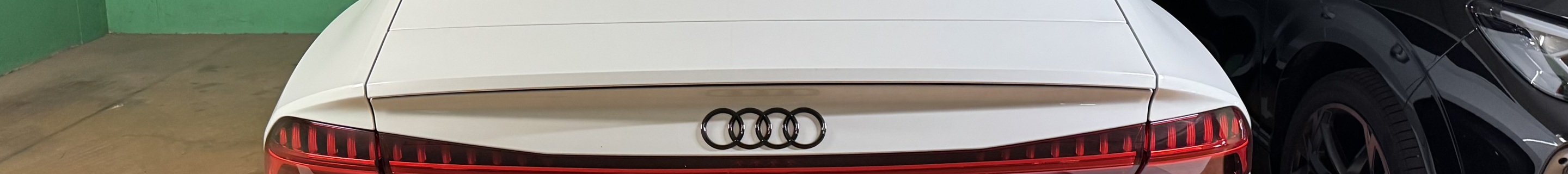 Audi RS7 Sportback C8