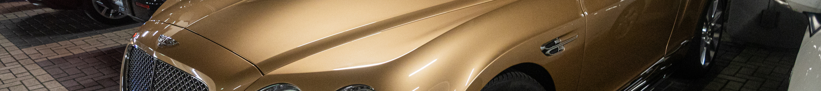 Bentley Continental GTC 2016