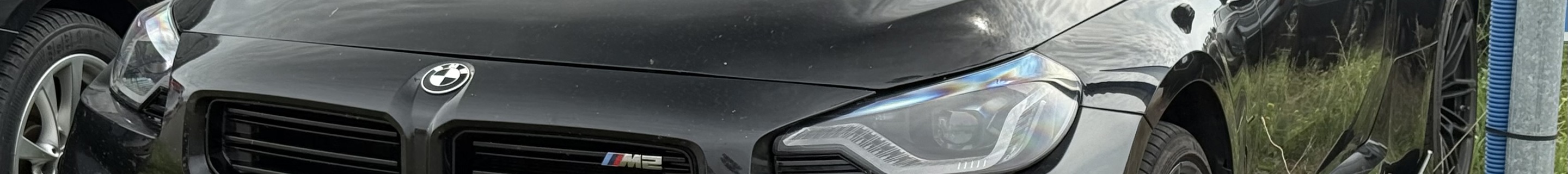 BMW M2 Coupé G87