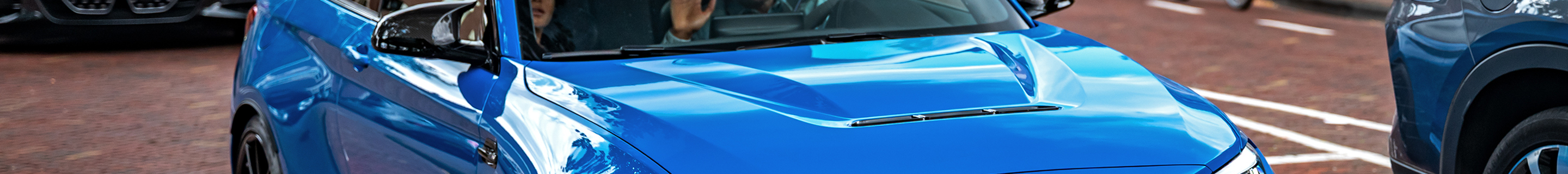 BMW M2 CS F87