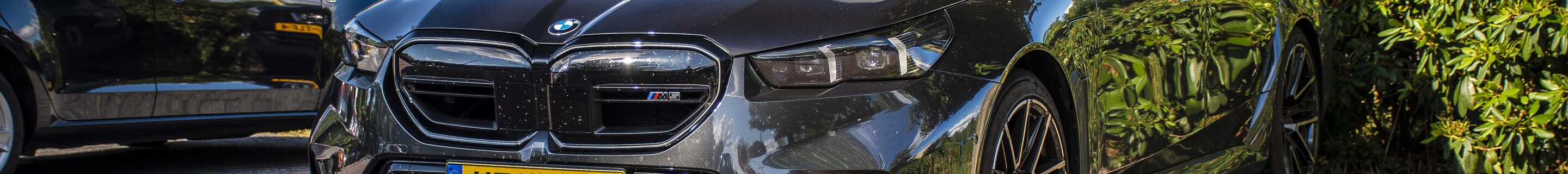 BMW M5 G99 Touring