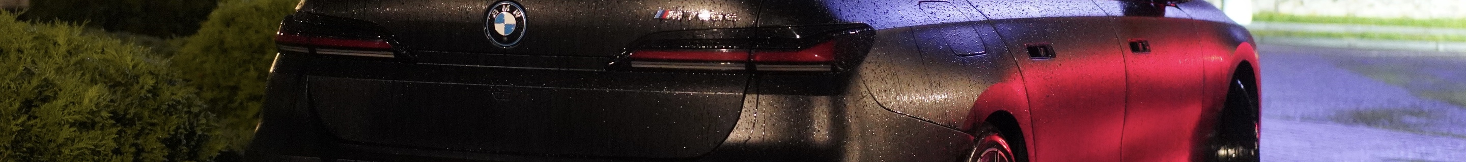 BMW M760e xDrive