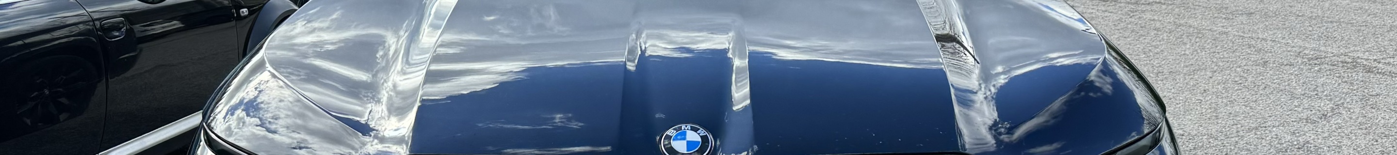 BMW XM G09