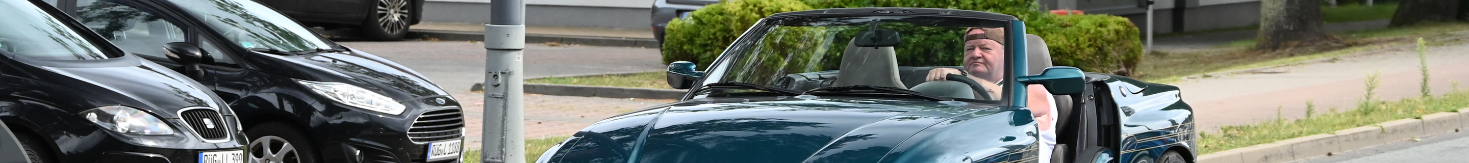BMW Z1