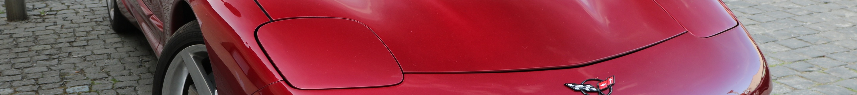 Chevrolet Corvette C5
