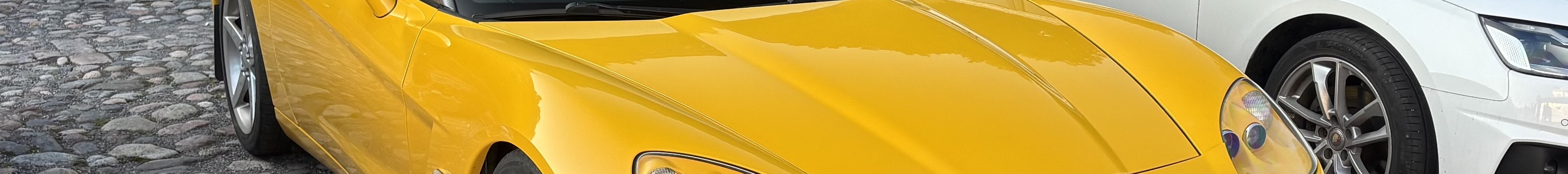 Chevrolet Corvette C6