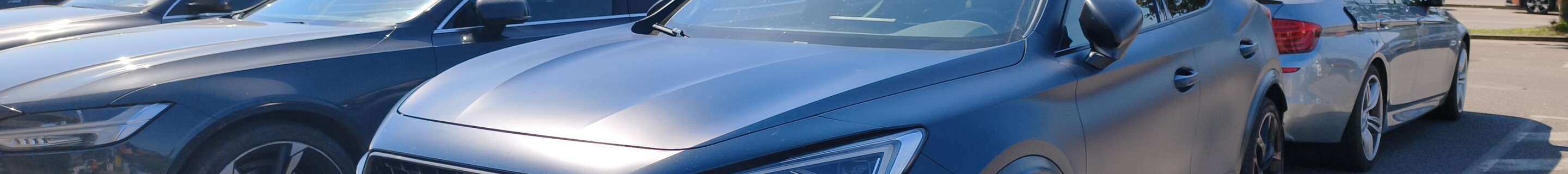 CUPRA Formentor VZ5