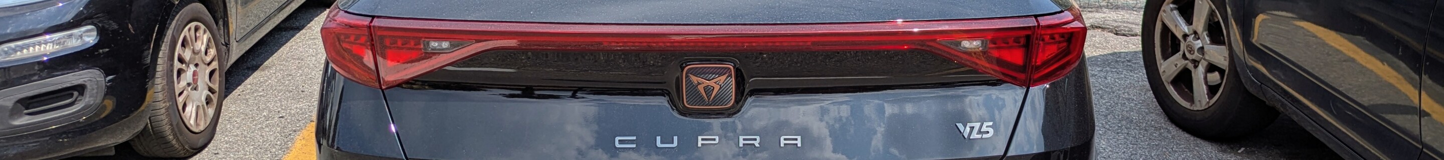 CUPRA Formentor VZ5