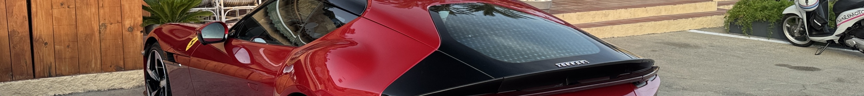Ferrari 12Cilindri