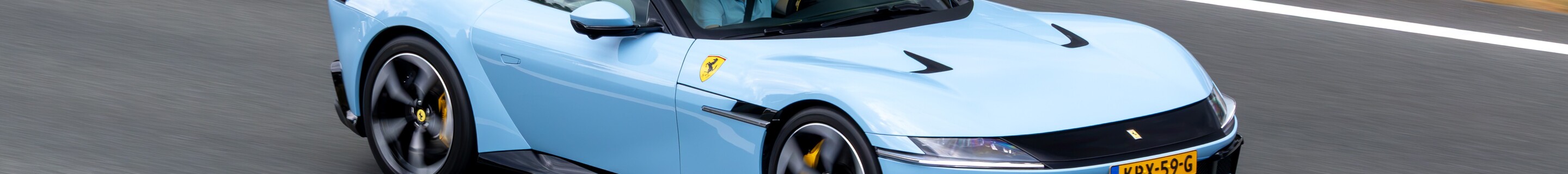 Ferrari 12Cilindri