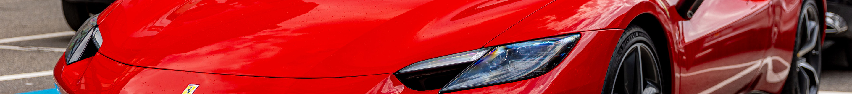 Ferrari 296 GTB