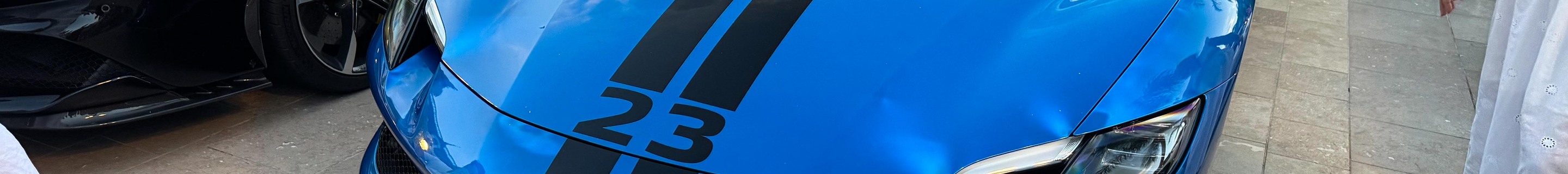 Ferrari 296 GTS