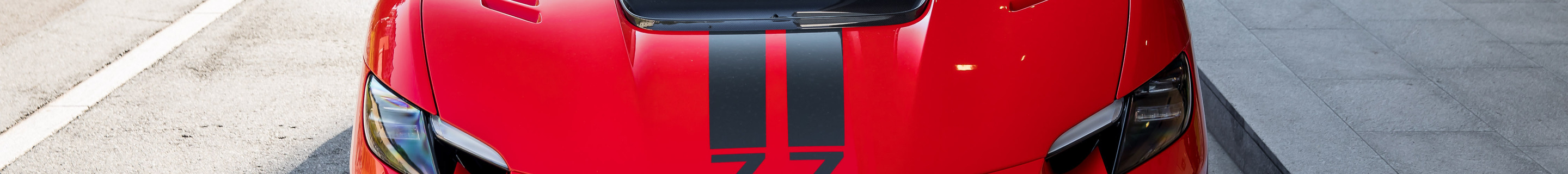 Ferrari 296 Speciale