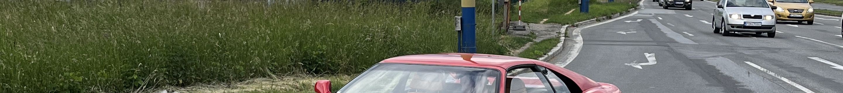 Ferrari 348 GTS