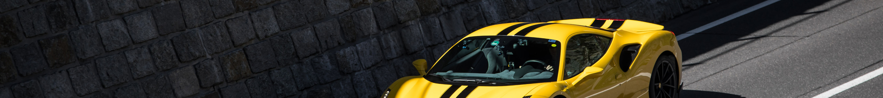 Ferrari 488 Pista