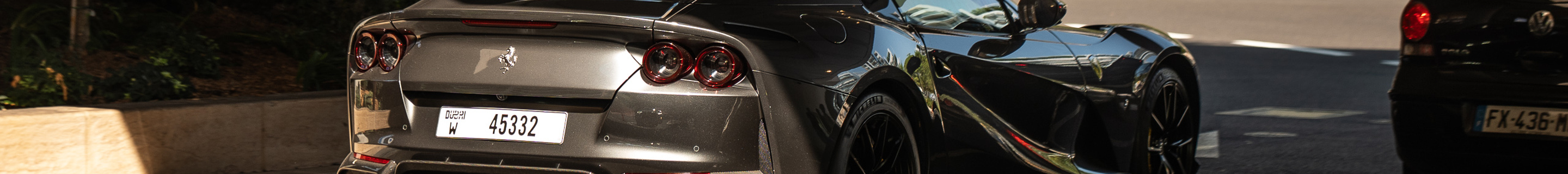 Ferrari 812 GTS