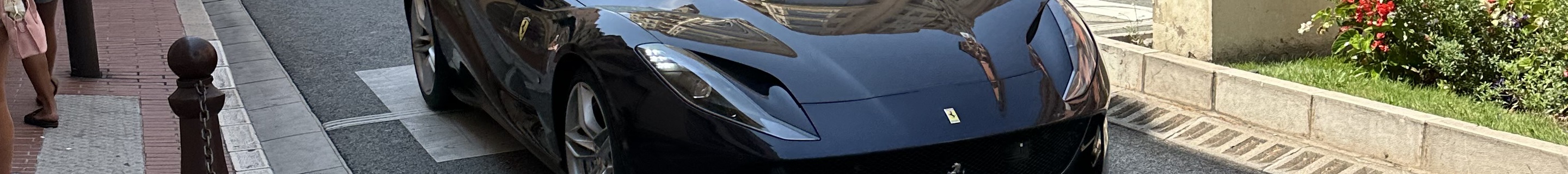 Ferrari 812 GTS