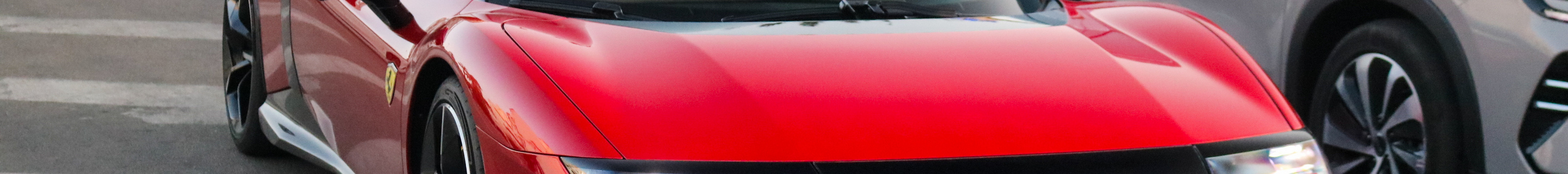 Ferrari 849 Testarossa