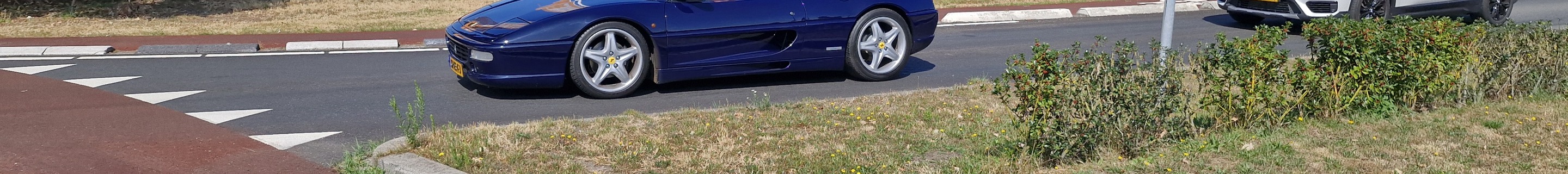 Ferrari F355 Spider