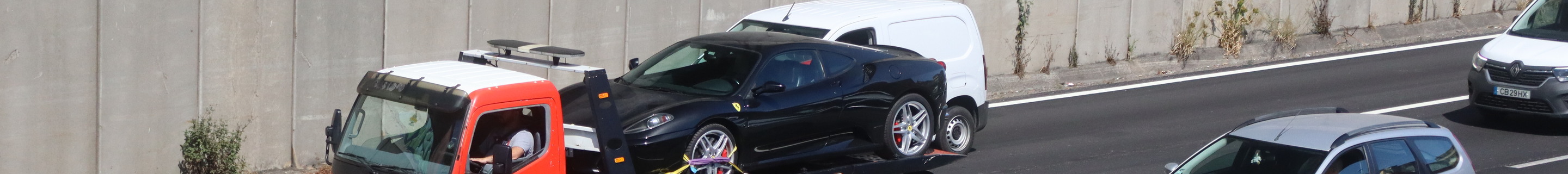Ferrari F430