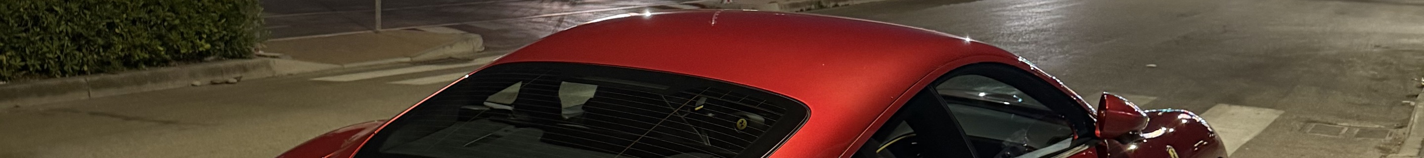 Ferrari Roma