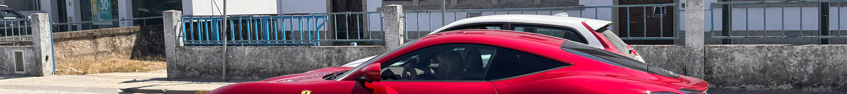 Ferrari Roma