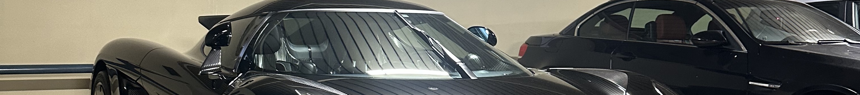 Koenigsegg Jesko Absolut