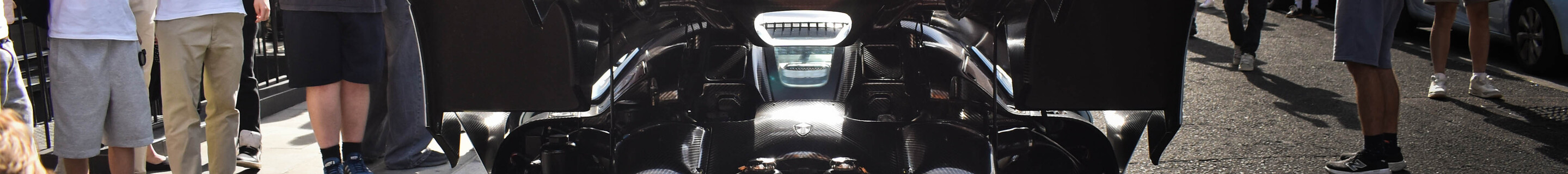 Koenigsegg Regera