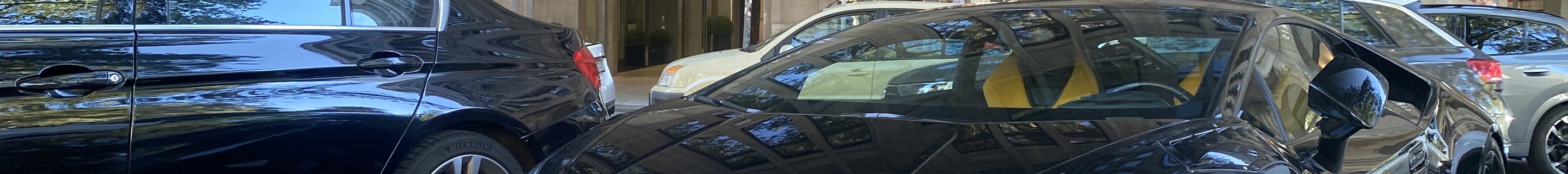 Lamborghini Huracán LP580-2