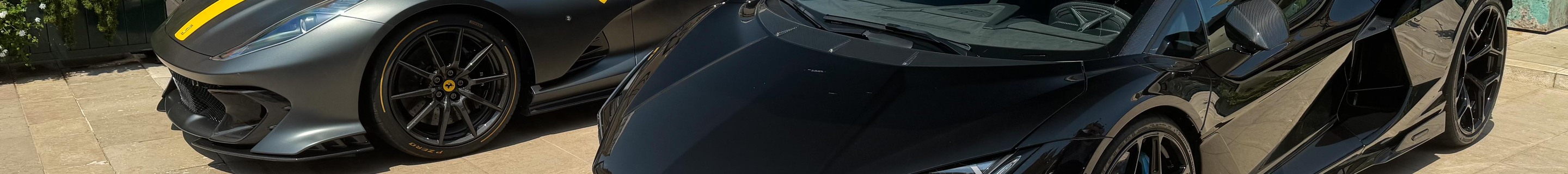 Lamborghini Revuelto
