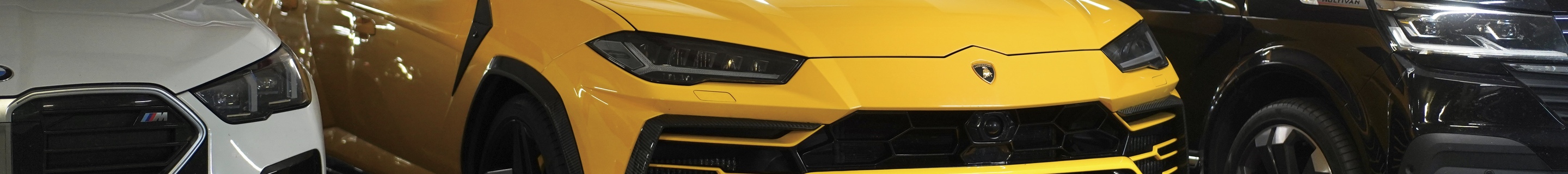 Lamborghini Urus Topcar Design