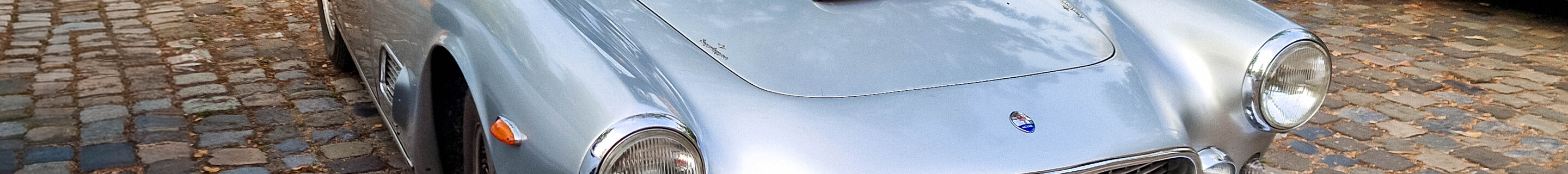 Maserati 3500GT