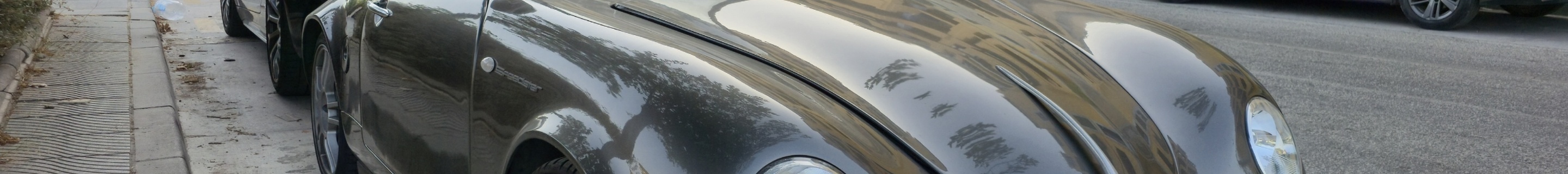 PGO Speedster II