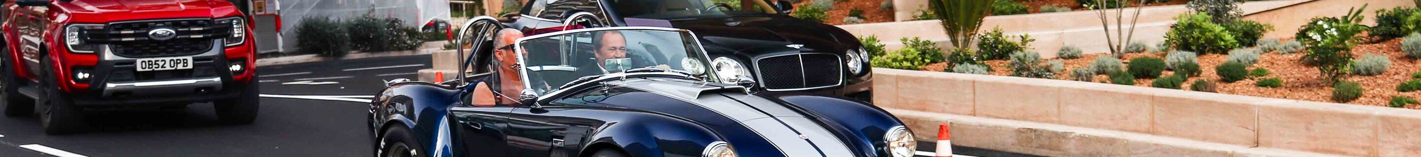 Shelby Cobra 427