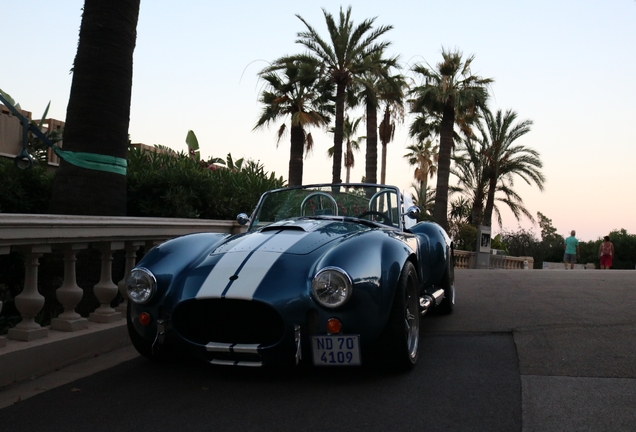 AC Cobra
