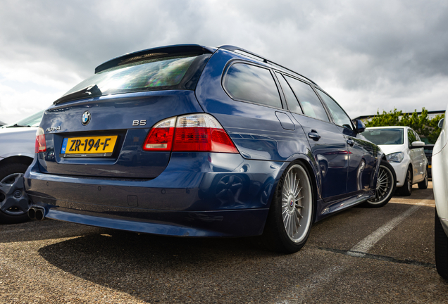 Alpina B5 Touring