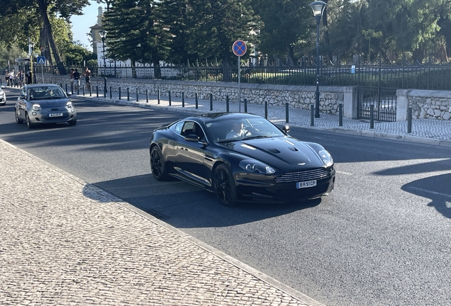 Aston Martin DBS