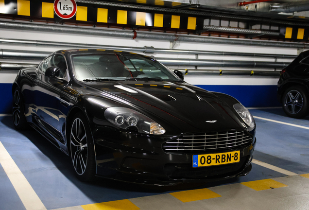 Aston Martin DBS