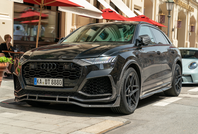 Audi ABT RS Q8 Signature Edition