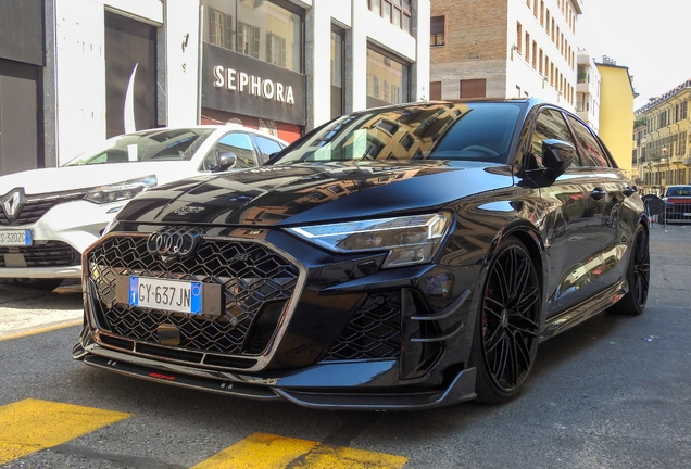 Audi ABT RS3-R Sportback 8Y 2025