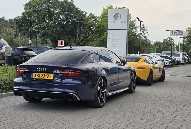 Audi MTM RS7 Sportback C7